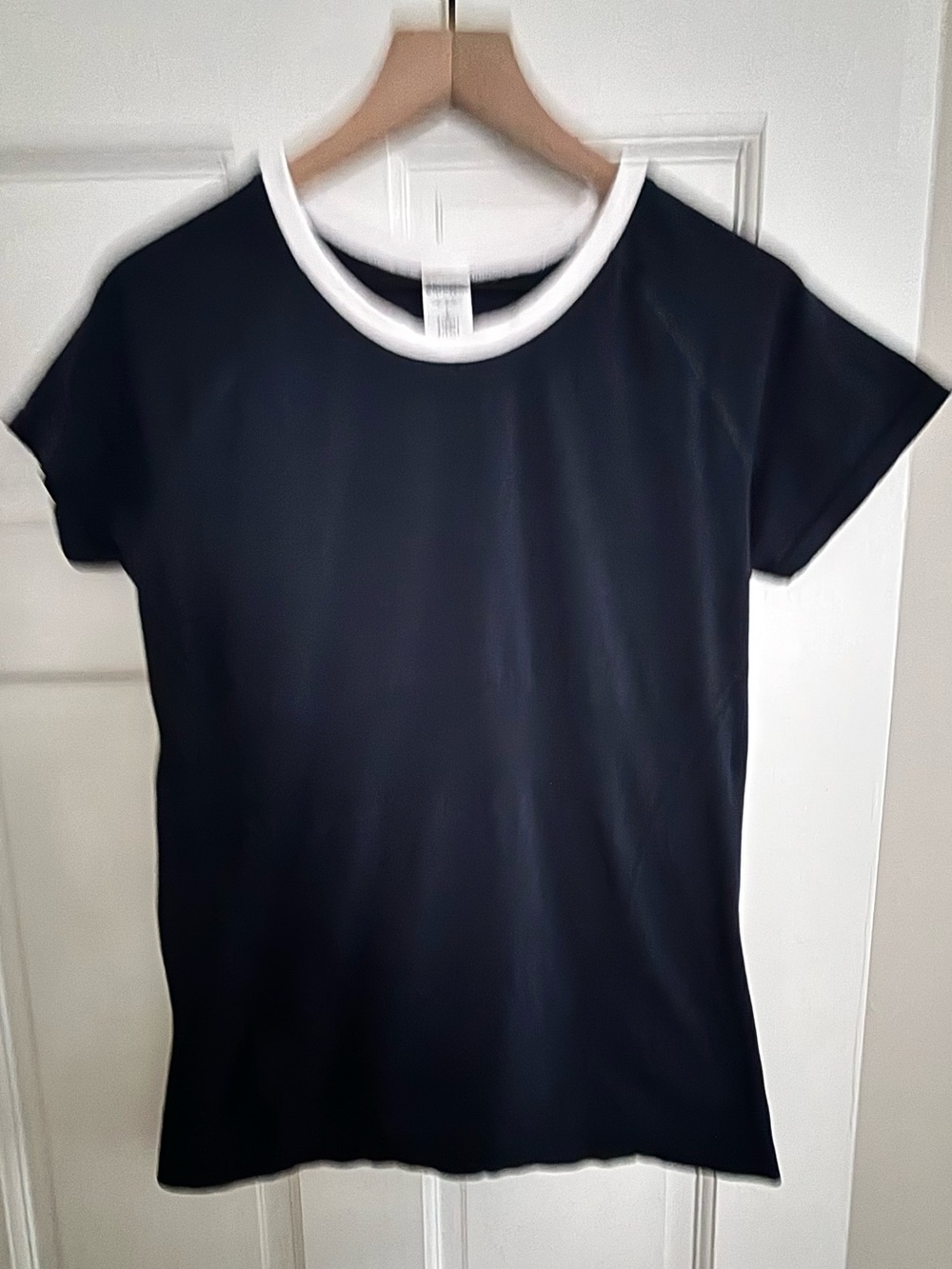 Athleta Momentum Seamless Tee